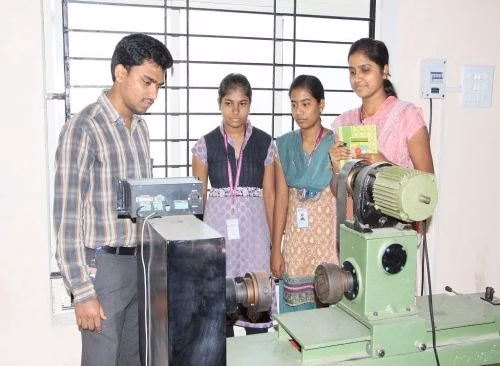 Biluru Gurubasava Mahaswamiji Institute of Technology (BGMIT) cover photo 4