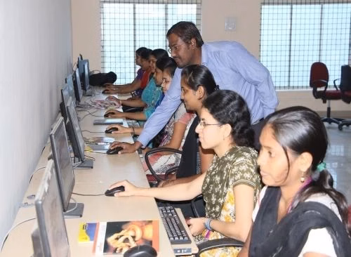 Biluru Gurubasava Mahaswamiji Institute of Technology (BGMIT) cover photo 6