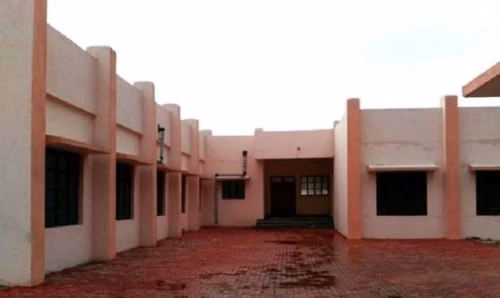 IIT Bhilai - Indian Institute of Technology (IITB) cover photo 3