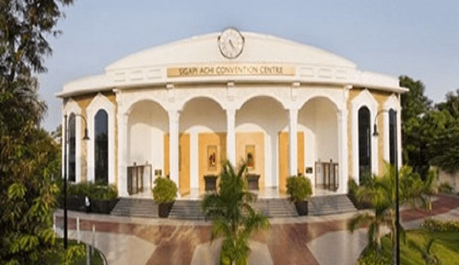 Chettinad College of Dental & Research Institute, The Tamil Nadu Dr.MGR medical university cover photo 2