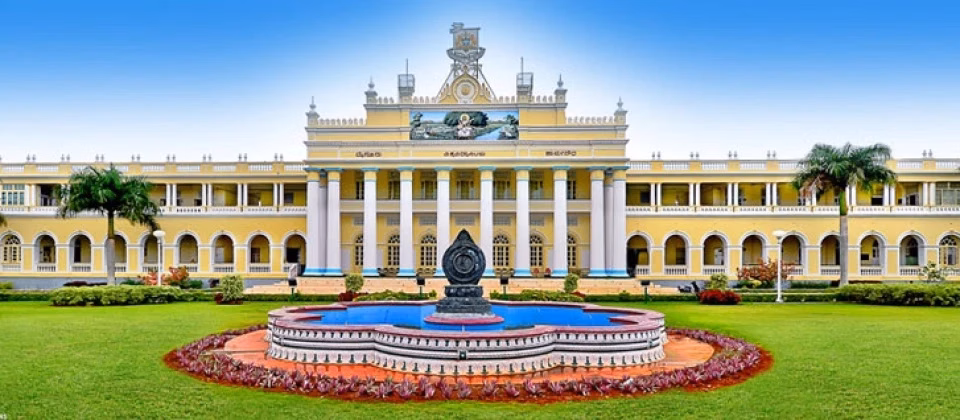 Government First Grade College cover photo 1