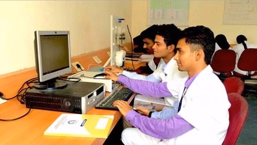 Bharathiyar College of Engineering and Technology (BCET) cover photo 2