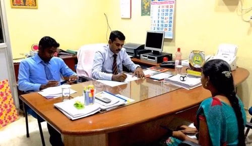 Bharathiyar College of Engineering and Technology (BCET) cover photo 3