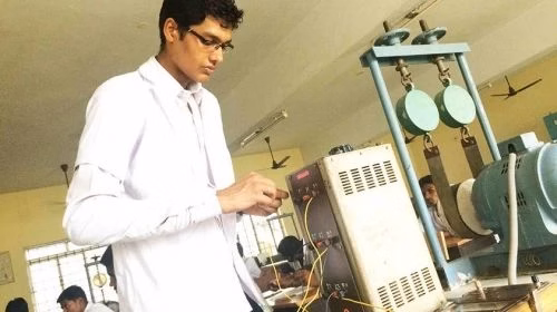 Bharathiyar College of Engineering and Technology (BCET) cover photo 6