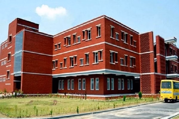 Purvanchal Institute of Architecture and Design (PIAD) cover photo 1