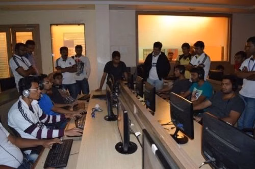 Bharati Vidyapeeth's Institute of Management & Information Technology (BVIMIT) Navi Mumbai cover photo 1