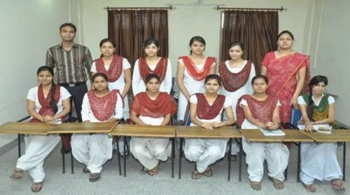 Chinmaya Degree College (CDC) cover photo 2