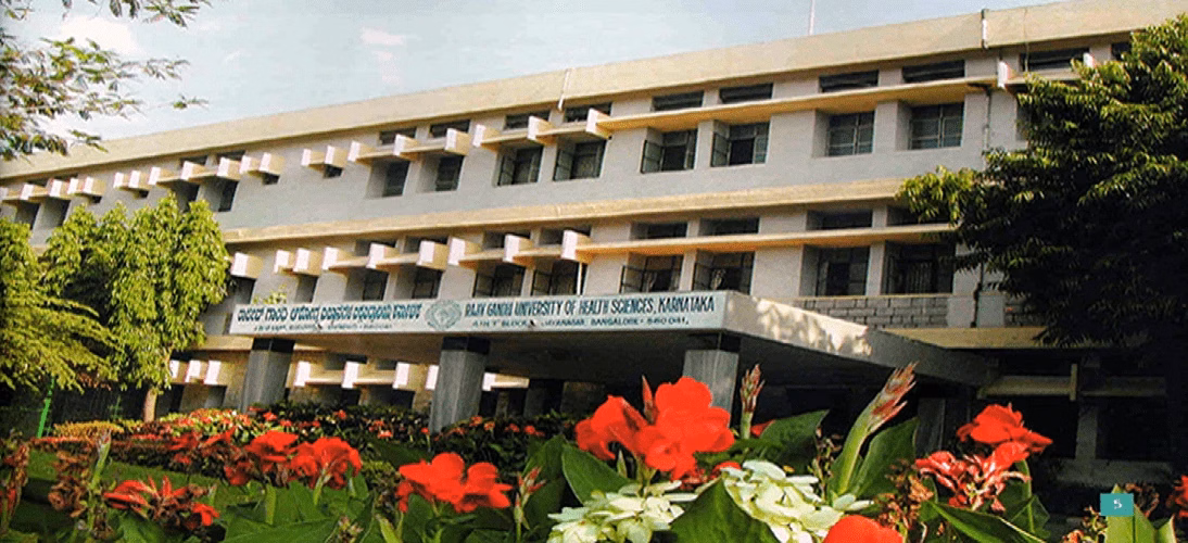 Dr. M V Shetty College of Nursing cover photo 1