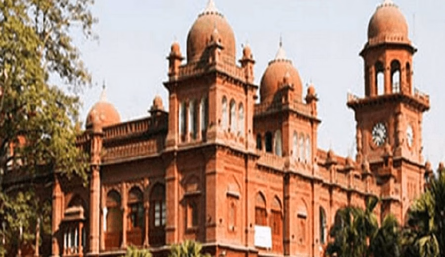Gujranwala Guru Nanak Khalsa College (GGNKC) cover photo 2