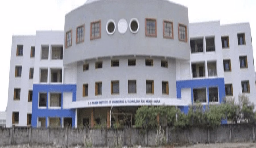 G H Raisoni Institute of Information Technology (GHRIIT) cover photo 2