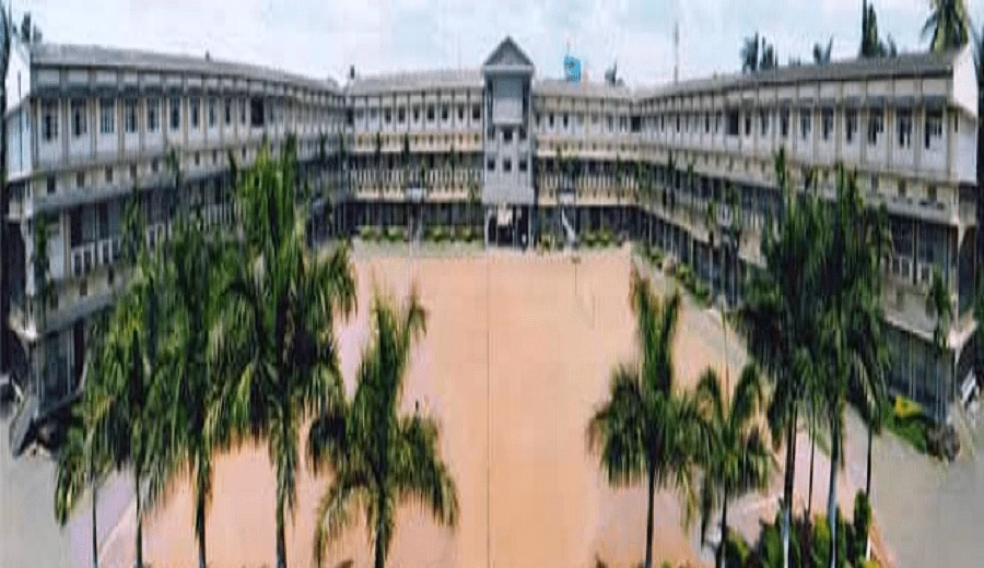 Ganpatrao Arwade College of Commerce (GACC) cover photo 1
