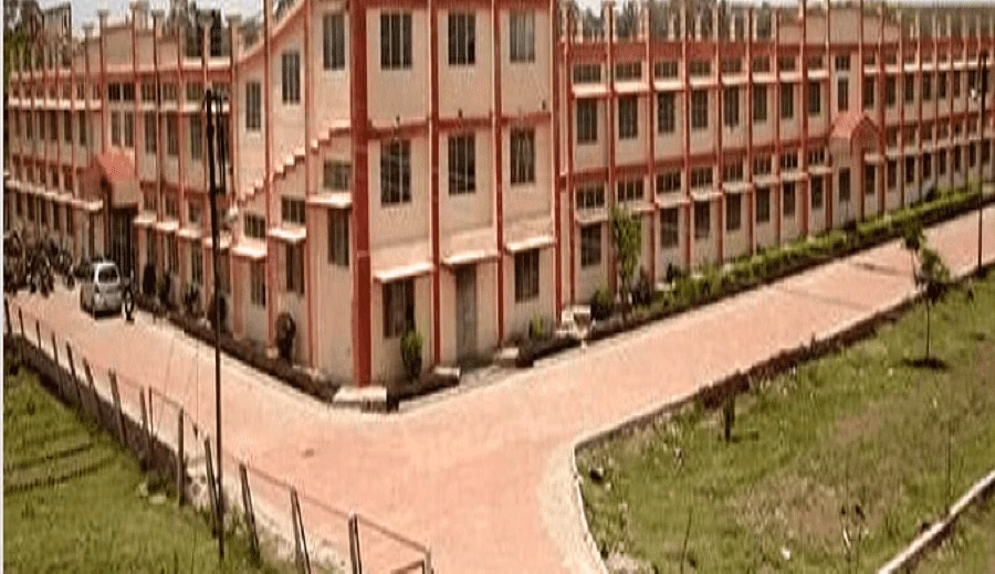 Globus Engineering College (GEC) cover photo 3