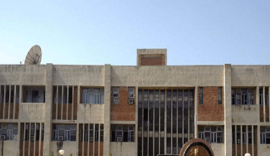 Hindu College cover photo 1