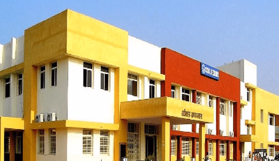 IGM Homoeopathic Medical College cover photo 1