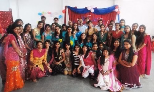 IGM Homoeopathic Medical College cover photo 4