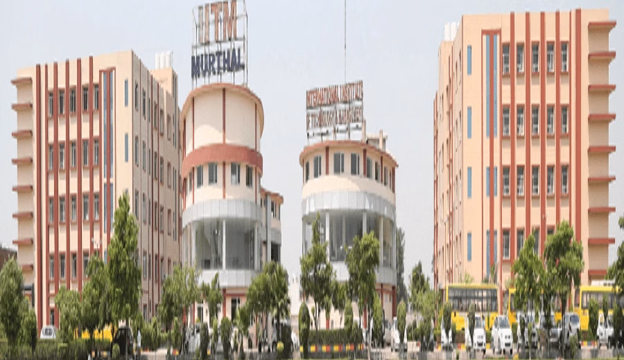 International Institute of Technology and Management - (IITM) cover photo 2