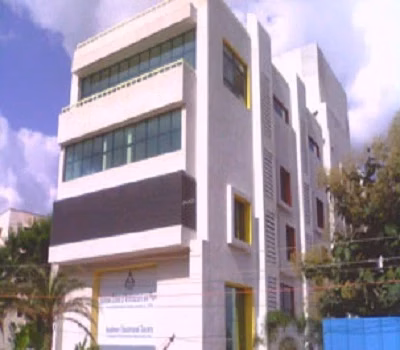 Vaishnavi School of Architecture and Planning - (VSAP) cover photo 1