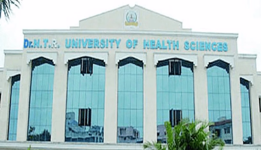 CKS Teja Institute of Dental Sciences and Research cover photo 2