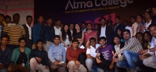 Acliv Technology and Management Academy - (ATMA) cover photo 7