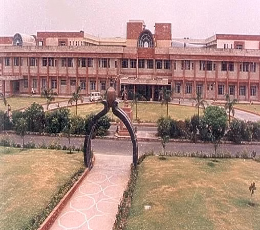 Himalayan Institute of Medical Sciences - (HIMS) cover photo 2