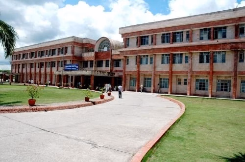 Himalayan Institute of Medical Sciences - (HIMS) cover photo 4
