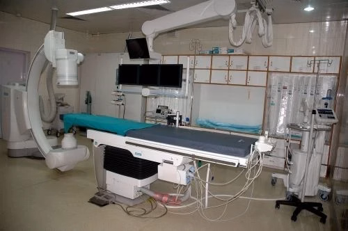 Himalayan Institute of Medical Sciences - (HIMS) cover photo 7