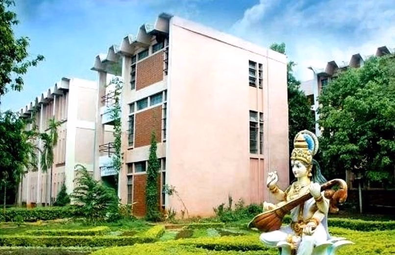 K L University Business School - (KLUBS) cover photo 1