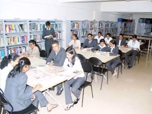 DY Patil University's School of Management - (DYPUSM) cover photo 3