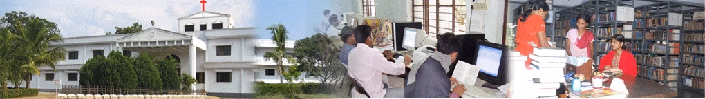 Bharat Bible College, Dabilpur cover photo 1