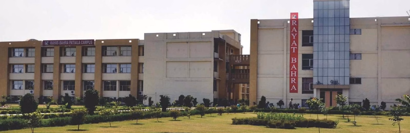 Bahra Faculty of Management - (BFM) cover photo 1