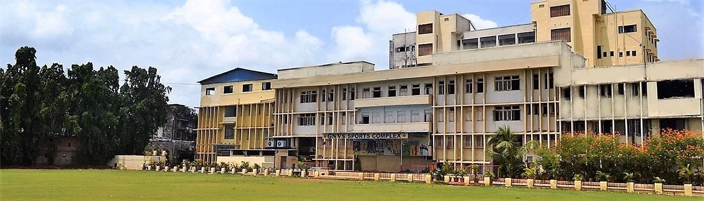 GNVS Institute of Management - (GNVSIOM) cover photo 1