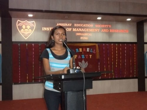 Abhinav Education Society's Institute of Management and Research - (AESIMR) cover photo 1