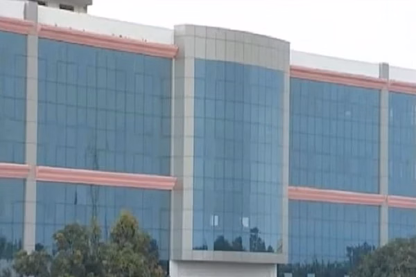 Brindavan College of Management Studies cover photo 1