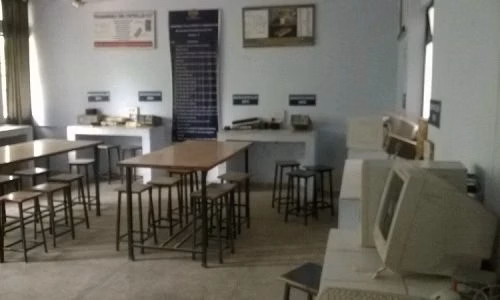 Institute of Technology & Management - (ITM) cover photo 3