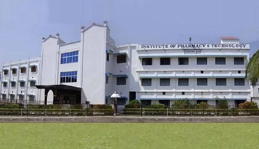 Institute of Pharmacy and Technology - (IPT) cover photo 2