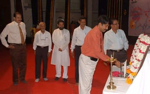 Dr. Ambedkar Institute Of Management Studies And Research (DAIMSR) cover photo 5