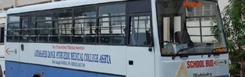 Hon. Shri. Annasaheb dange Ayurved medical college, Post Graduate & Research Center - (ADAMC) cover photo 4