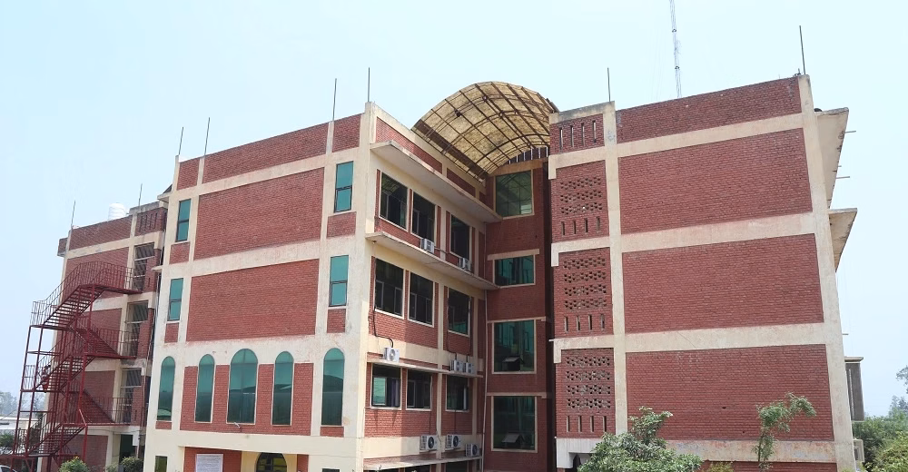 Delhi Institute of Rural Development - (DIRD) cover photo 1