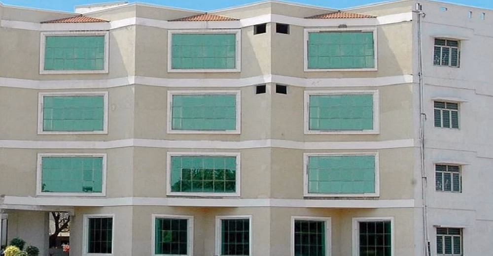 BVC College of Engineering cover photo 1