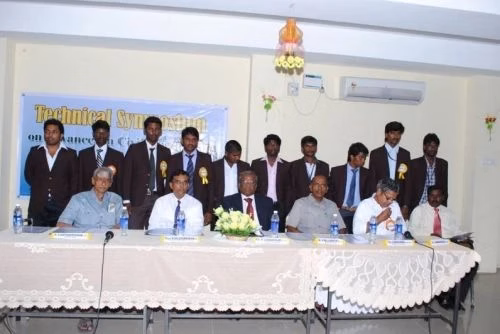 ARS College of Engineering (ARSCE) cover photo 4
