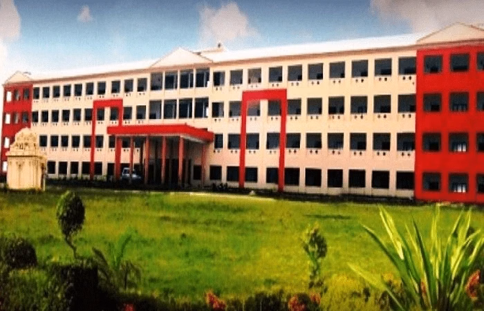 Gandhi Institute of Science and Technology (GIST) cover photo 1