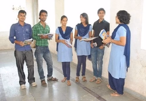 Gandhi Institute of Science and Technology (GIST) cover photo 5