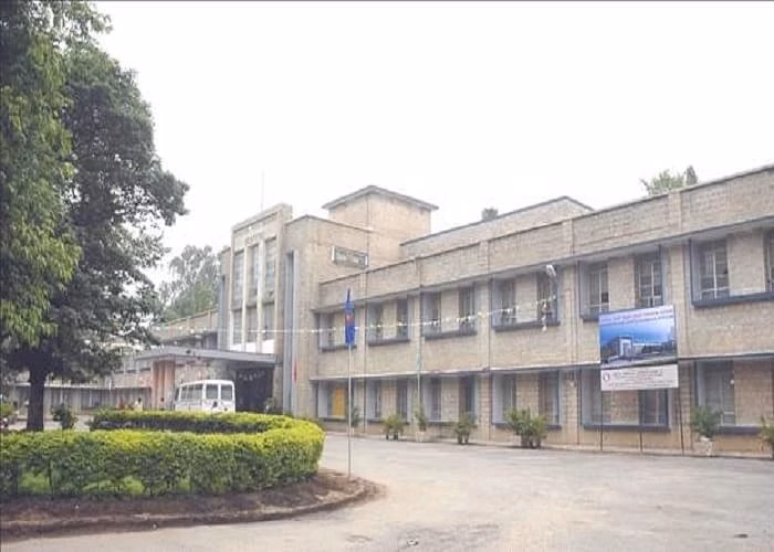 ESI - Post Graduate Institute of Medical Science & Research (ESI-PGIMSR) cover photo 1