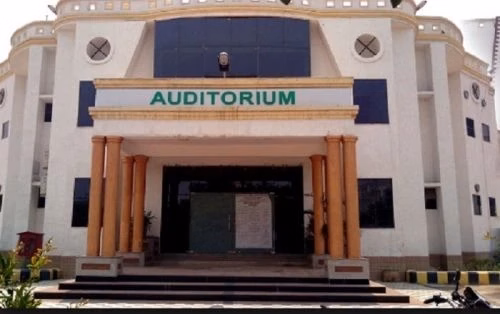 Government Medical College (GMC) cover photo 3