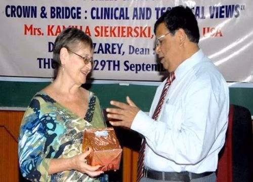 Govt. Dental College & Hospital (GDCH) cover photo 7