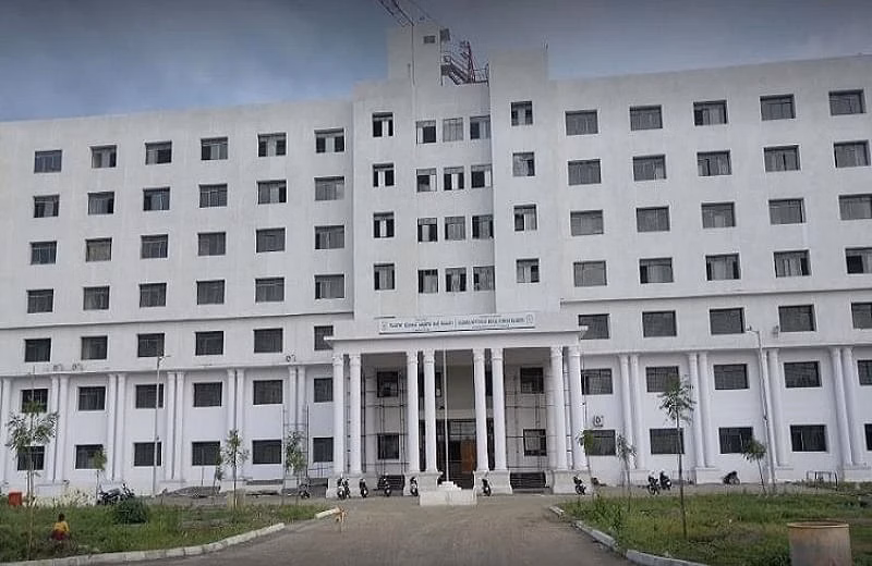 Gulbarga Institute of Medical Sciences (GIMS) cover photo 1