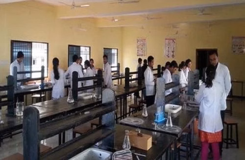 Government Medical College Rajnandgaon (GMCRJN) cover photo 5