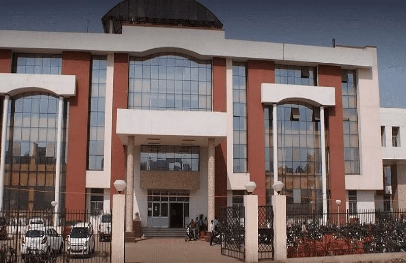 Government Dental College (GDC) cover photo 2