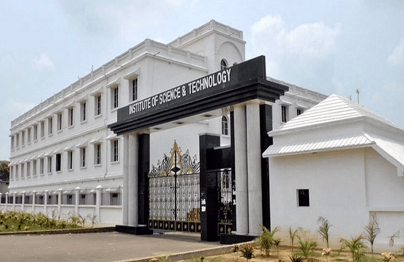 Institute of Science & Technology (IST) Paschim Medinipur cover photo 2