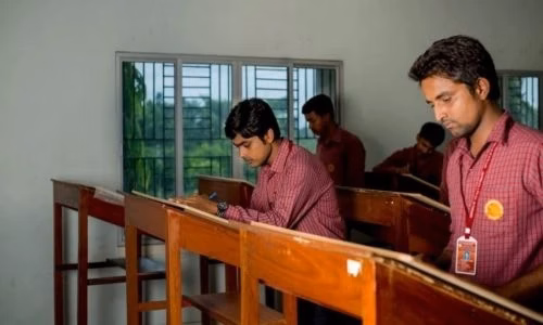 Institute of Science & Technology (IST) Paschim Medinipur cover photo 6